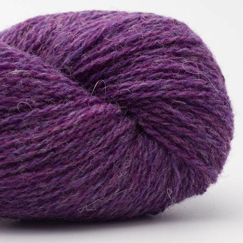 BC Garn: Bio Shetland GOTS 50g